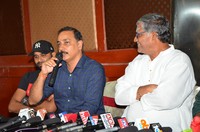 Gaddala Konda Ganesh Success Meet in Rajahmundry